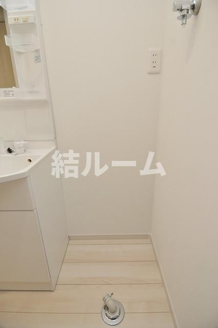 豊島区池袋本町１丁目のアパートの設備