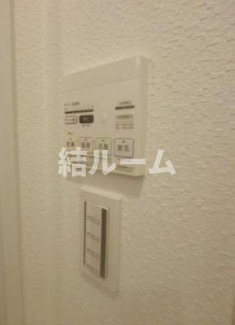 板橋区常盤台１丁目の賃貸マンションのその他