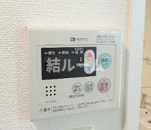 豊島区池袋本町１丁目の賃貸マンションの設備