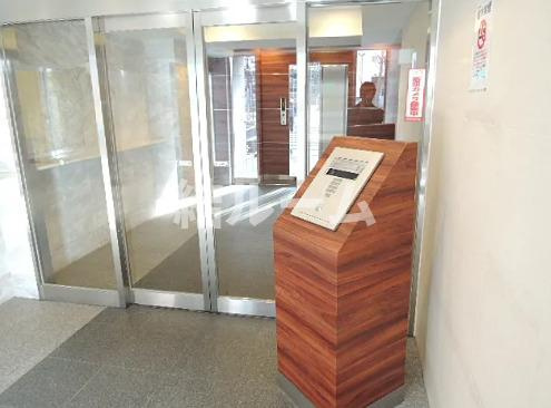 豊島区池袋本町１丁目の賃貸マンションのセキュリティ