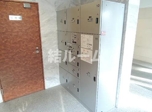 豊島区池袋本町１丁目の賃貸マンションのその他共用部分