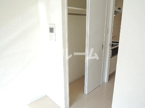 豊島区池袋本町１丁目の賃貸マンションの収納