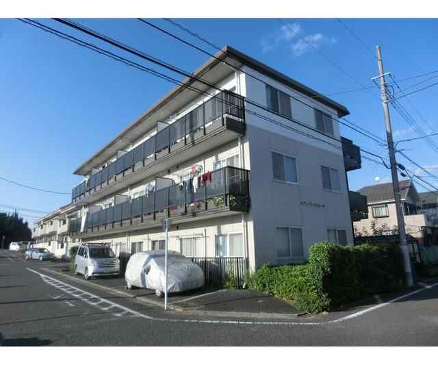 メゾン・ド・ルミエール