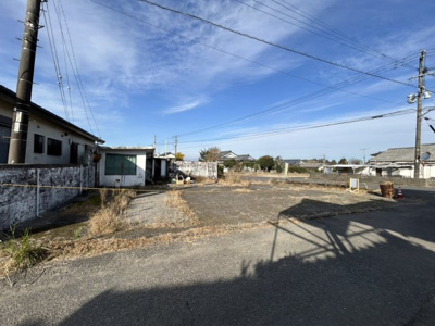 【外観】 | 都城市高城町桜木　230万円
