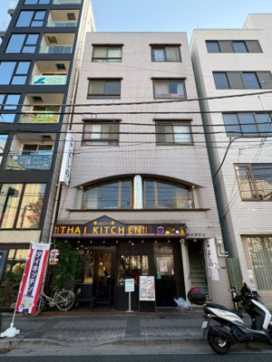 【外観】 | 佐々木ビル