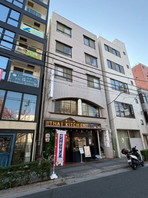 【外観】 | 佐々木ビル