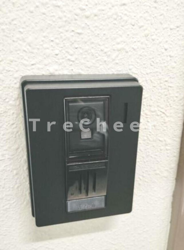 サンライズ成増のセキュリティ