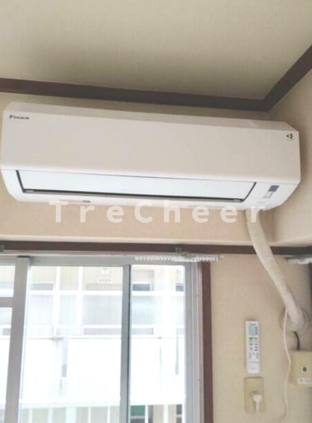 サンライズ成増の設備