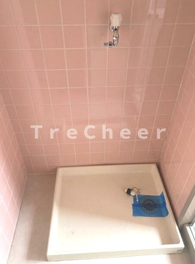 サンライズ成増のその他