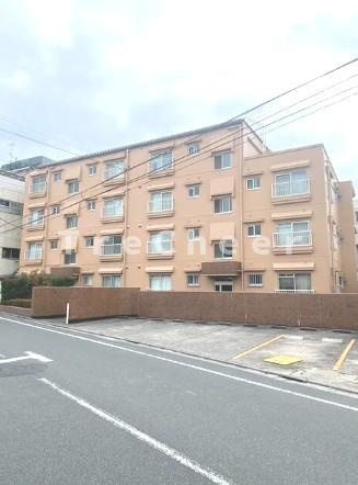 サンライズ成増のエントランス
