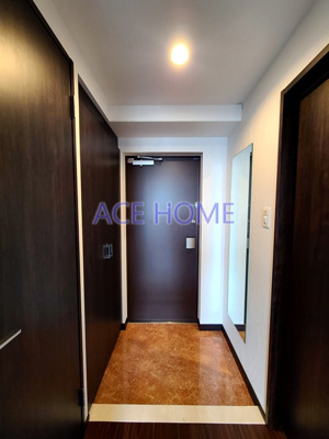 【玄関】 | Vinoプレジオ本町