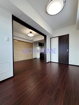 【内装】 | Vinoプレジオ本町