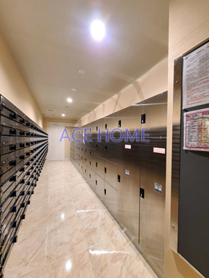 【設備】 | Vinoプレジオ本町