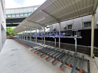 【その他共用部分】 | Vinoプレジオ本町