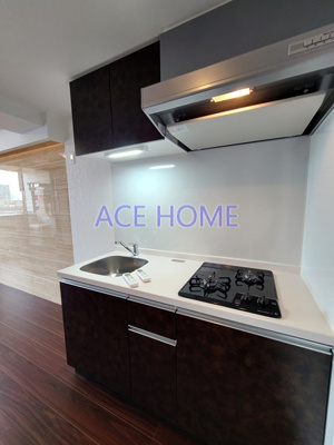 【キッチン】 | Vinoプレジオ本町