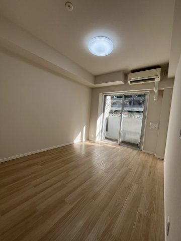 プラウドフラット三軒茶屋Ⅱ　礼金0　ペット相談　スマートロック対応物件の内装