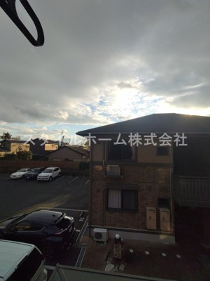 【展望】 | リビングタウン下地Ｅ