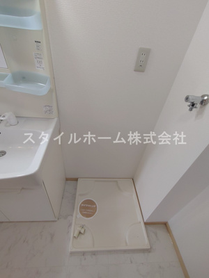 【設備】 | リビングタウン下地Ｅ | イメージ写真です。