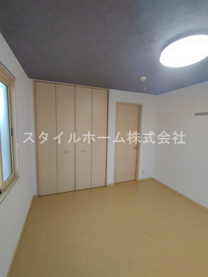 【その他】 | リビングタウン下地Ｅ | イメージ写真です。