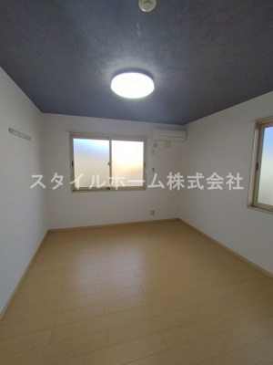 【居間・リビング】 | リビングタウン下地Ｅ | イメージ写真です。