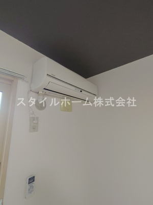 【設備】 | リビングタウン下地Ｅ | イメージ写真です。