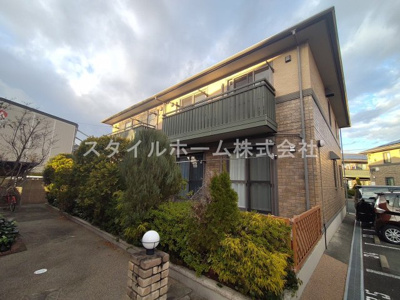 【外観】 | リビングタウン下地Ｅ