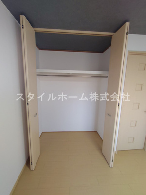 【収納】 | リビングタウン下地Ｅ | イメージ写真です。