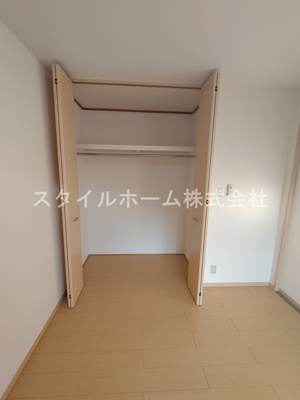 【収納】 | リビングタウン下地Ｅ | イメージ写真です。