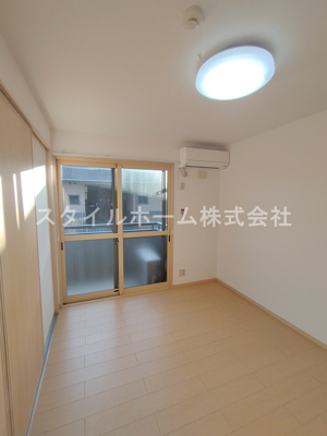 【居間・リビング】 | リビングタウン下地Ｅ | イメージ写真です。