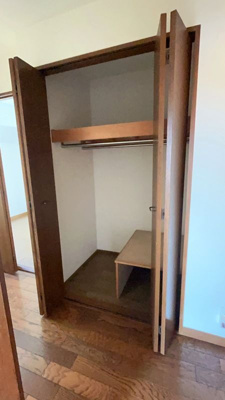 【収納】 | フローレンスパーク