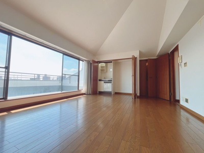 【内装】 | フローレンスパーク