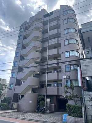 【外観】 | フローレンスパーク