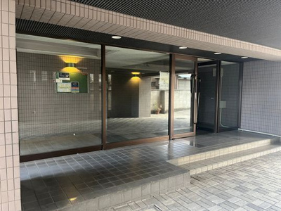 【エントランス】 | フローレンスパーク