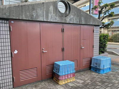 【設備】 | フローレンスパーク