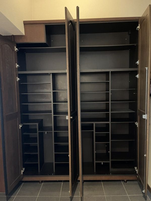 【収納】 | フローレンスパーク