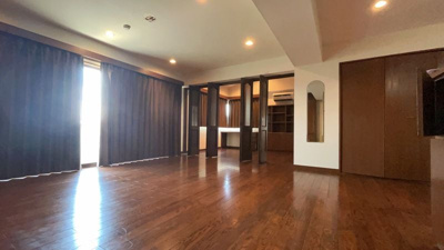 【居間・リビング】 | フローレンスパーク