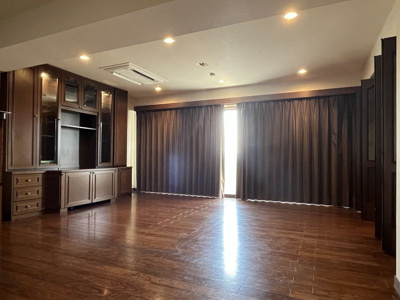 【居間・リビング】 | フローレンスパーク