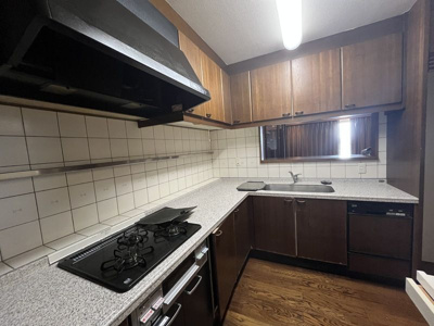 【キッチン】 | フローレンスパーク