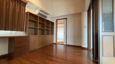 【洋室】 | フローレンスパーク