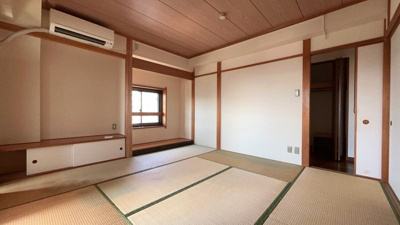 【和室】 | フローレンスパーク