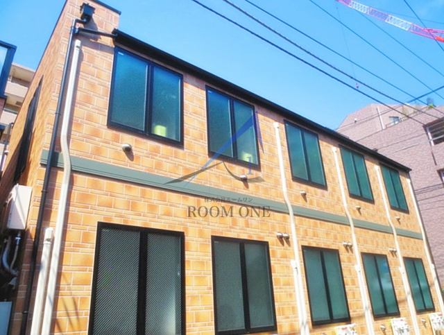 アーバンプレス高田馬場X