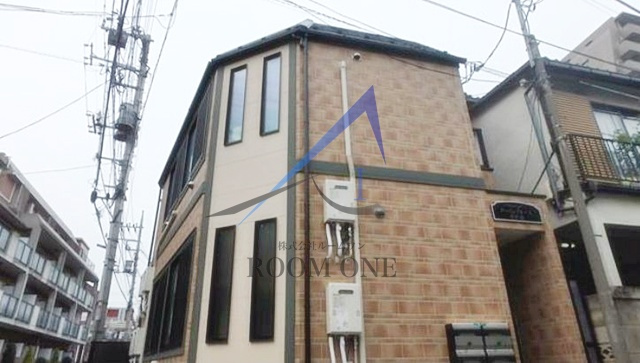 アーバンプレイス中野Ⅺ