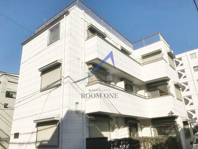 メゾンソレイユ