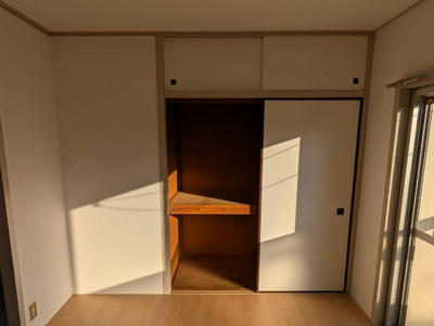 【収納】 | 学大マンション