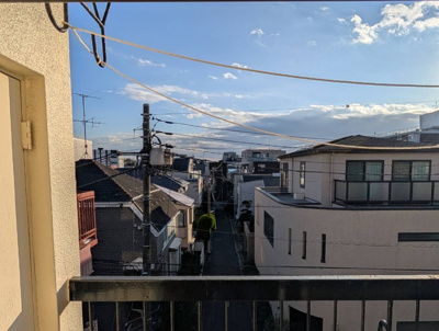 【展望】 | 学大マンション