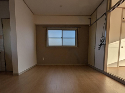 【内装】 | 学大マンション