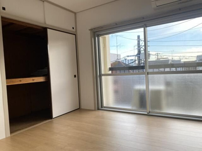 【居間・リビング】 | 学大マンション