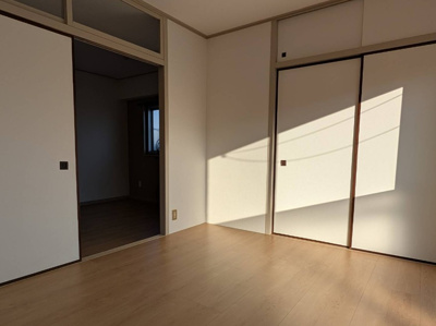 【内装】 | 学大マンション