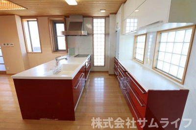 【キッチン】 | セントロイヤル