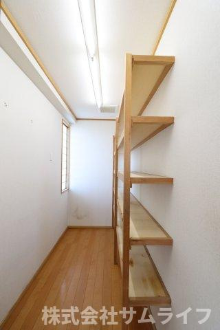 【収納】 | セントロイヤル